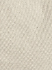 Barbour® Cream Madison Square Beach Tote 100% Cotton Bag - Image 8 of 8