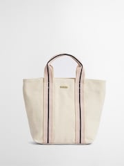 Barbour® Madison strandtas - Image 1 of 6