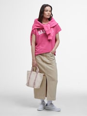 Barbour® Madison strandtas - Image 3 of 6