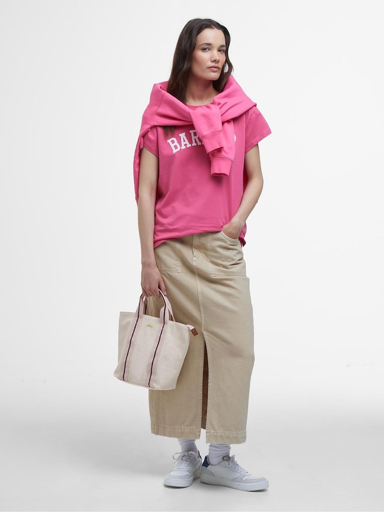 Barbour® Madison strandtas - Image 3 of 6