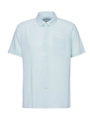 Barbour® Green Deerpark Striped Dummer Fit Shirt - Image 5 of 5