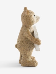 Bertie Bear You're The Best Ornament - Image 5 of 6