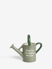 Ceramic Watering Can Thank You Ornament - Изображение 3 из 4