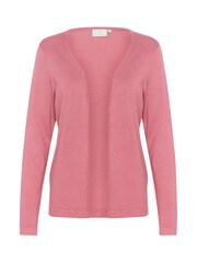 Kaffe KAfenia Astrid Regular Fit Open Cardigan - Image 5 of 6