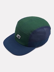 Azul oscuro - New Balance Kids Premium 5 Panel Cap - Imagen 1 de 4