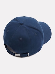 New Balance Sky Blue Small Logo Cap - Image 3 of 4