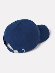 New Balance Sky Blue Small Logo Cap - Image 5 of 6
