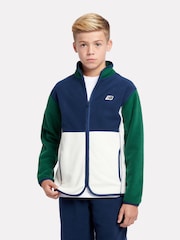 New Balance Garçons Polar Veste polaire - Image 1 of 8