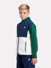New Balance Garçons Polar Veste polaire - Image 2 of 8