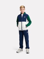 New Balance Garçons Polar Veste polaire - Image 4 of 8