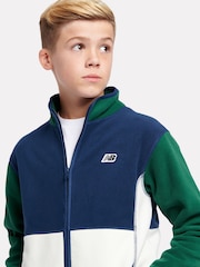 New Balance Garçons Polar Veste polaire - Image 5 of 8