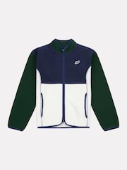 New Balance Garçons Polar Veste polaire - Image 6 of 8