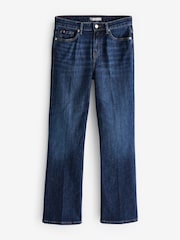 Calvin Klein Blue Bootcut Jeans - Image 4 of 4