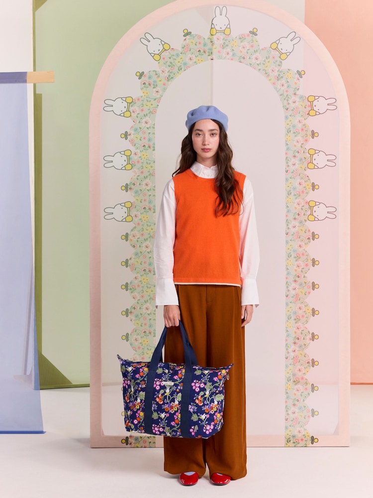 Sac de nuit Cath Kidston Miffy - Image 3 of 13