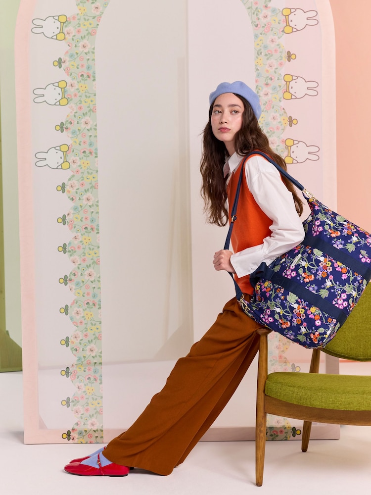 Sac de nuit Cath Kidston Miffy - Image 4 of 13