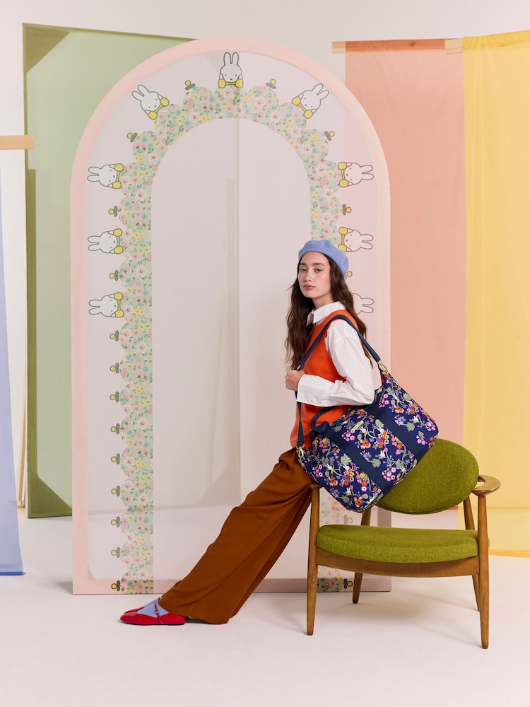 Sac de nuit Cath Kidston Miffy - Image 5 of 13