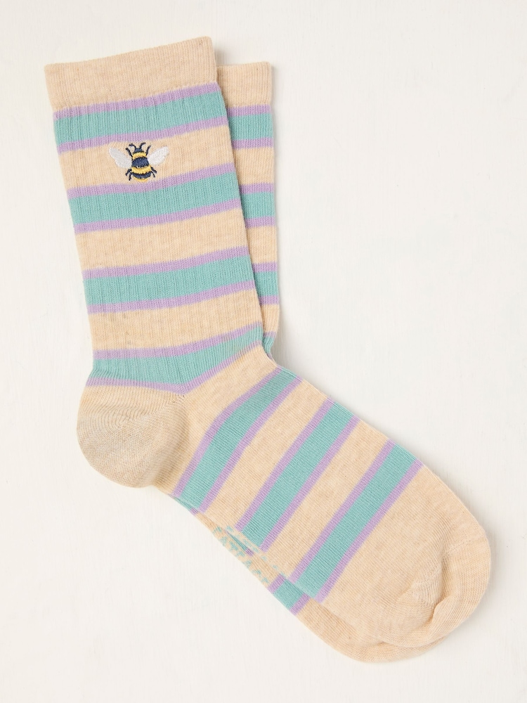 Calcetines FatFace - Imagen 1 de 2