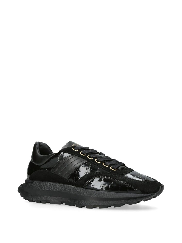 Kurt Geiger London Gaspar Shoes - Image 2 of 5