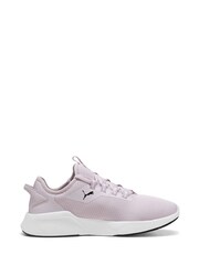 Puma Purple Retaliate 2 Unisex Running Shoes - Image 1 of 7