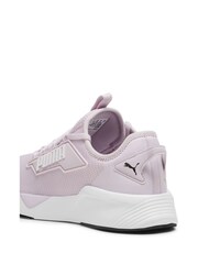 Puma Purple Retaliate 2 Unisex Running Shoes - Image 5 of 7