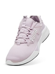 Puma Purple Retaliate 2 Unisex Running Shoes - Image 7 of 7