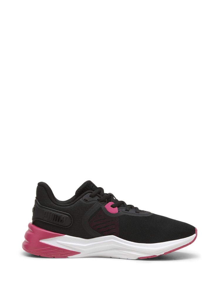 Puma Black Light Disperse XT 3 Training Shoes - Image 1 of 6 Puma Black Light Disperse XT 3 Training Shoes - Image 1 of 6