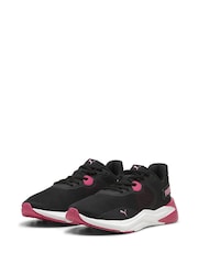 Puma Black Light Disperse XT 3 Training Shoes - Image 3 of 6