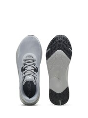 Puma Grey Disperse XT 3 Mens Training Shoes - Image 3 of 5
