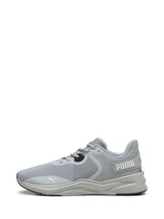 Puma Grey Disperse XT 3 Mens Training Shoes - Image 4 of 5