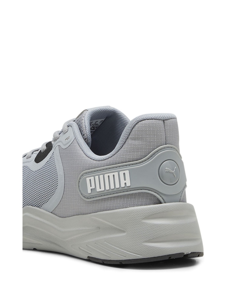 Puma Grey Disperse XT 3 Mens Training Shoes - Image 5 of 5
