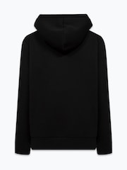 Hype. Kids Block Black Hoodie - Image 2 of 4