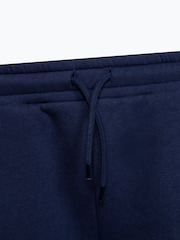 Hype. Kids Blue Block Shorts - Image 4 of 4
