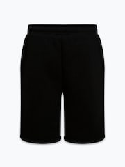 Hype. Kids Block Black Shorts - Image 2 of 4