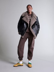 Belstaff Black Zinc Jacket - Image 1 of 6