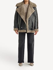 Belstaff Black Zinc Jacket - Image 2 of 6