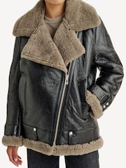 Belstaff Black Zinc Jacket - Image 4 of 6