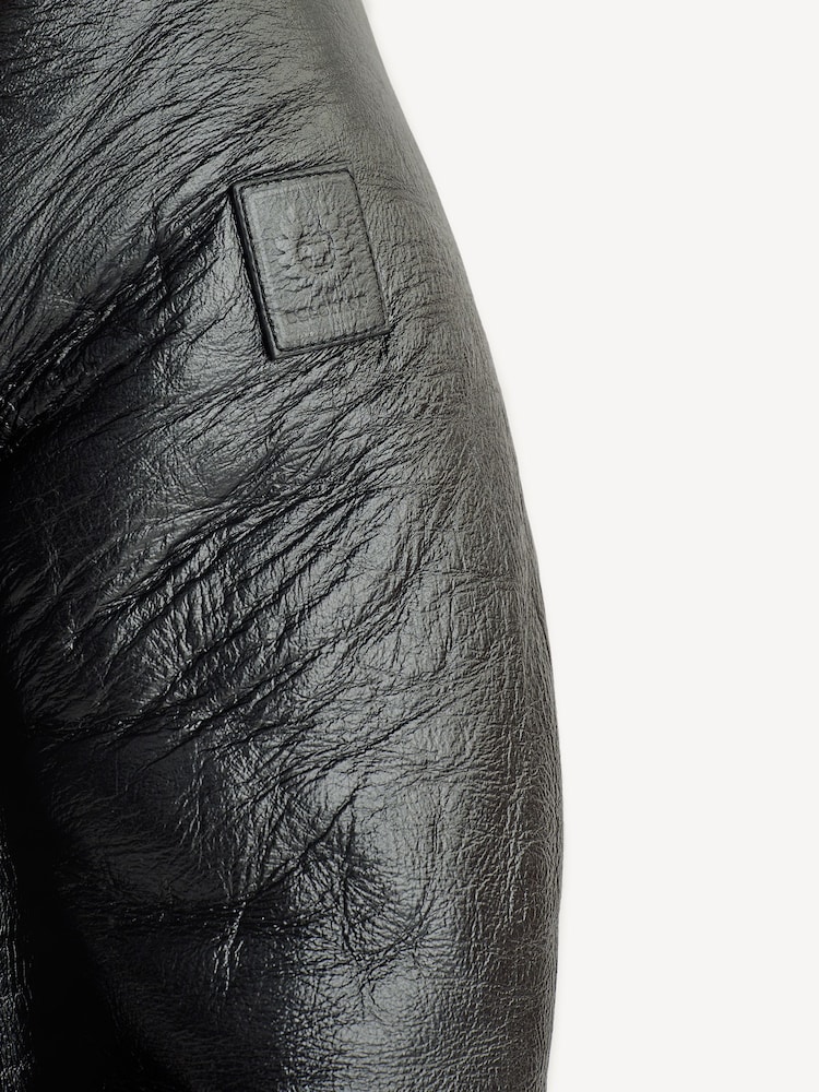 Belstaff Black Zinc Jacket - Image 6 of 6