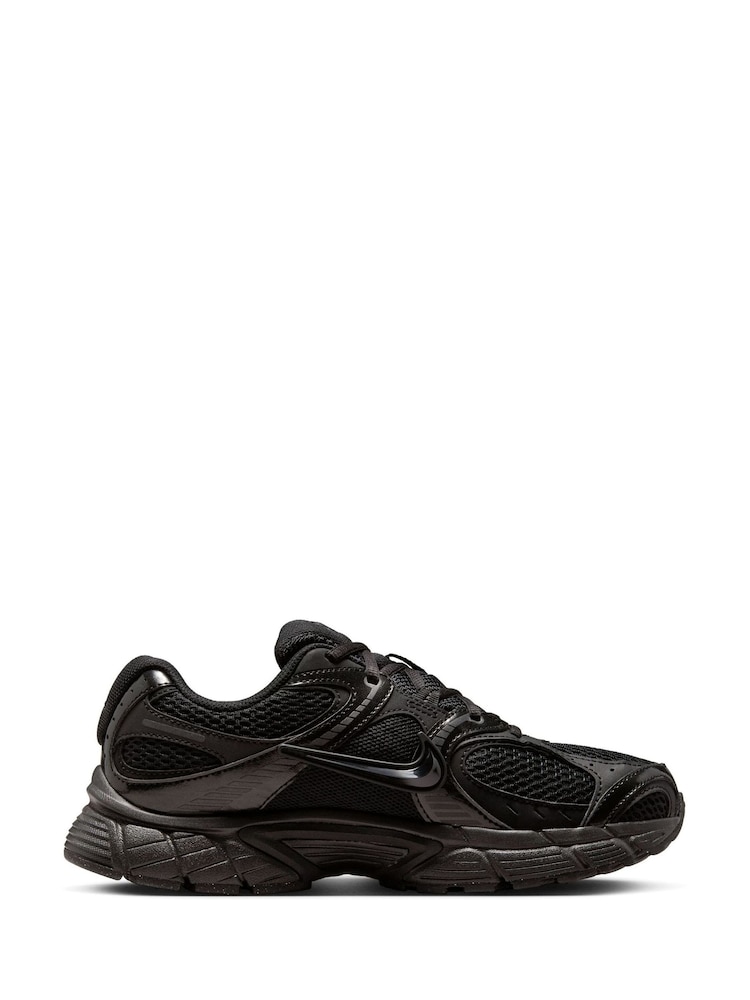 Nike Black Vomero V5 Runner Trainers - Image 1 of 1
