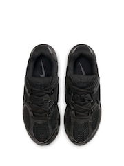 Nike Black Vomero V5 Runner Trainers - Image 5 of 8
