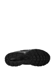 Nike Black Vomero V5 Runner Trainers - Image 7 of 8