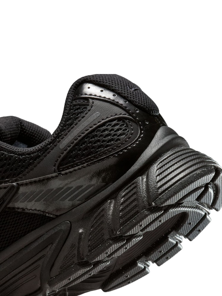 Nike Black Vomero V5 Runner Trainers - Image 8 of 8