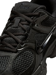 Nike Black Vomero V5 Runner Trainers - Image 9 of 9