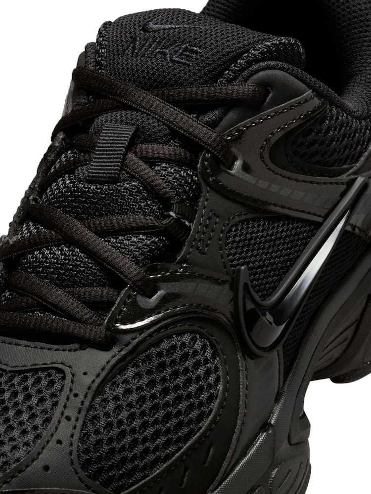 Nike Black Vomero V5 Runner Trainers - Image 9 of 9 Nike Black Vomero V5 Runner Trainers - Image 9 of 9