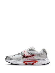 Nike Grey Vomero V5 Runner Trainers - Image 2 of 10