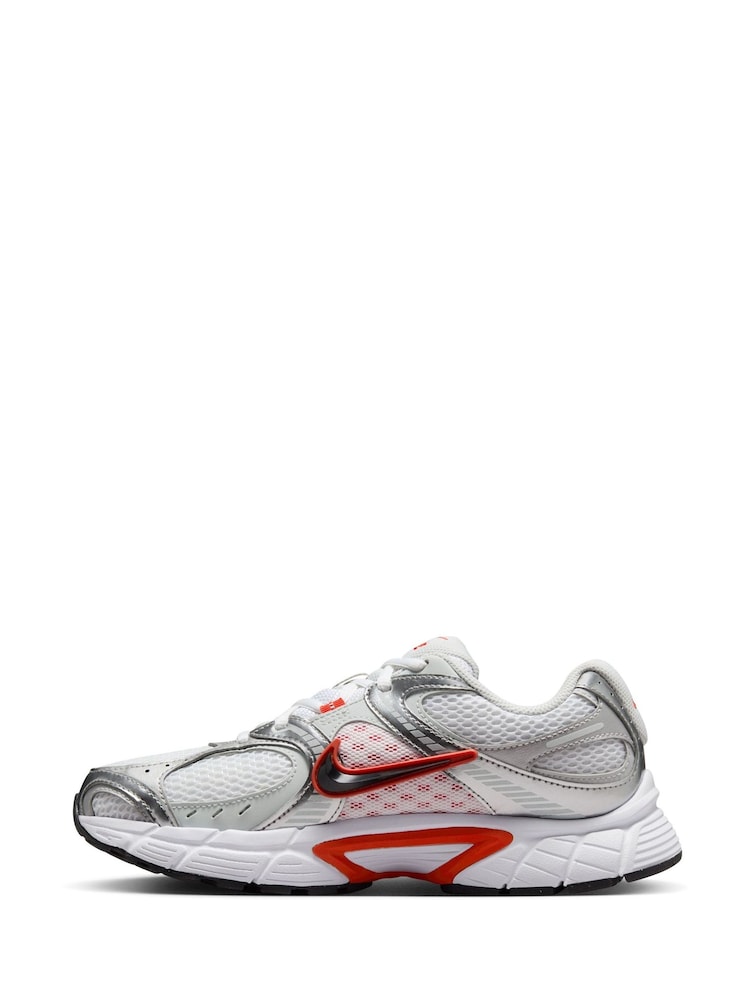 Gris - Zapatillas de correr Vomero V5 de Nike - Imagen 2 de 10 Gris - Zapatillas de correr Vomero V5 de Nike - Imagen 2 de 10
