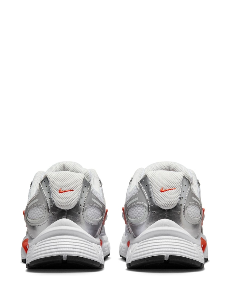 Nike Grey Vomero V5 Runner Trainers - Image 4 of 10