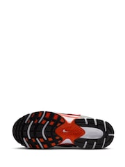 Nike Grey Vomero V5 Runner Trainers - Image 7 of 10