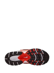 Nike Grey Vomero V5 Runner Trainers - Image 8 of 10