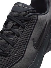Nike Black Uplift SC Trainers - Image 9 of 10