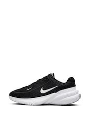 Nike Black/White Uplift SC Trainers - Image 2 of 10
